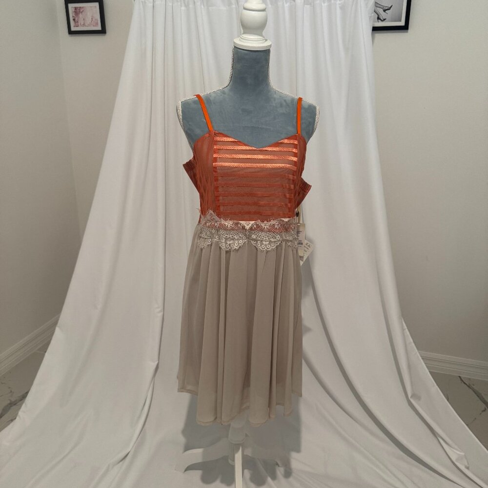 Giorgia Johns Summer Dress